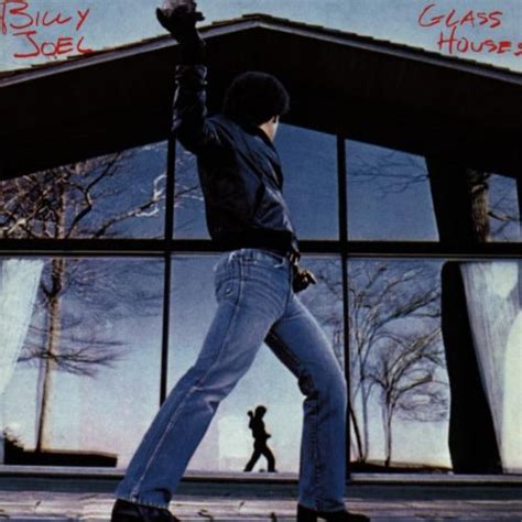 Release Glass Houses By Billy Joel Musicbrainz