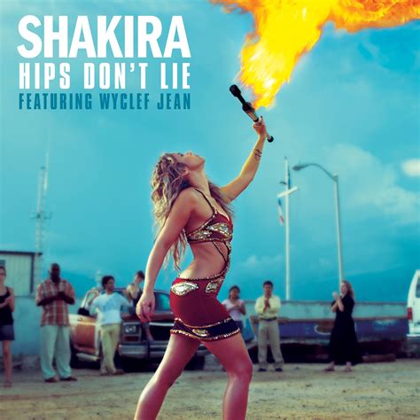 Hips Dont Lie Shakira Fandom Powered By Wikia