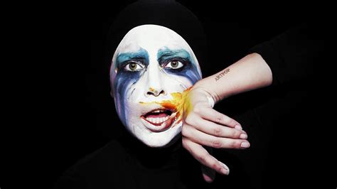 Video Review Lady Gaga “applause” Slant Magazine