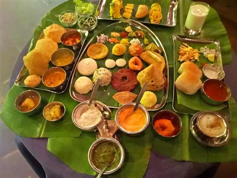 South Indian Food 7 Delicious Dishes Beyond Dosa Idli