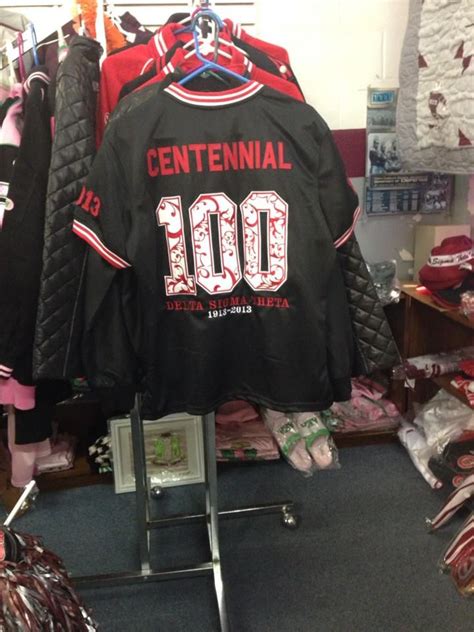 Delta Sigma Theta Sorority Inc Centennial Shirt Dst100 Via Eagleland