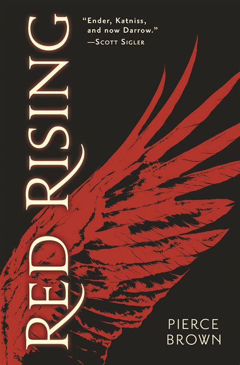 Red Rising Novel Red Rising Wiki Fandom Powered By Wikia