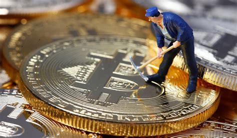 Nothing contained in this website should be construed as investment advice. The rise in the popularity of Crypto Mining | Dtek Customs