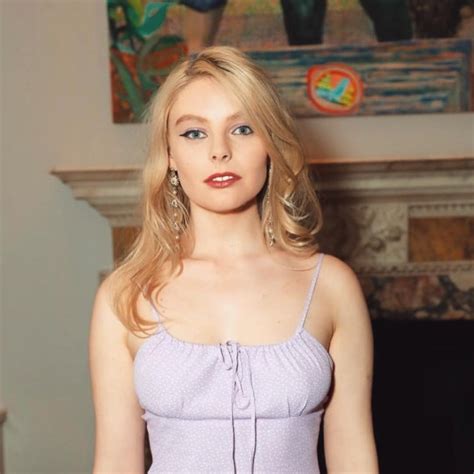 Picture Of Nell Hudson