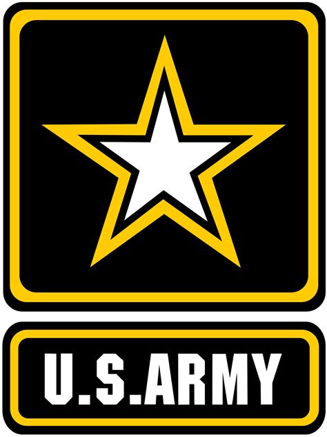 Army Logo Us Army Emblem Clipart Logo 4 Free Transparent Logos Png
