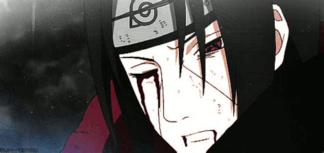 Itachi Uchiha Anime Amino