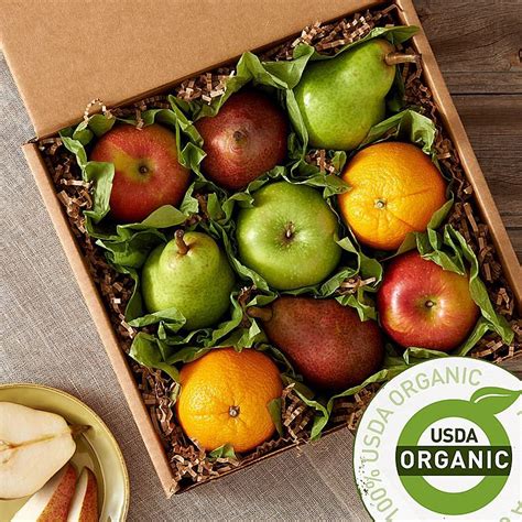 Corrugated Fruit Box Delivered To Your Doorstep Artofit