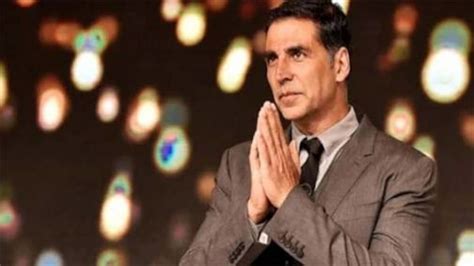 Akshay Kumar Doesnt Believe In Any Religion Says I Only Believe In