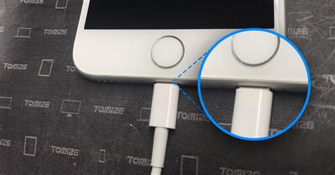 Here's how to clean those ports and help keep stuff from building up in them a plastic dental pick comes in handy because it's reusable and easy to clean but soft enough not to hurt anything. Tomi26 | Quick and easy fix for lightning port charging ...