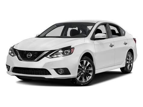 White 2018 Nissan Sentra For Sale In Germantown Md