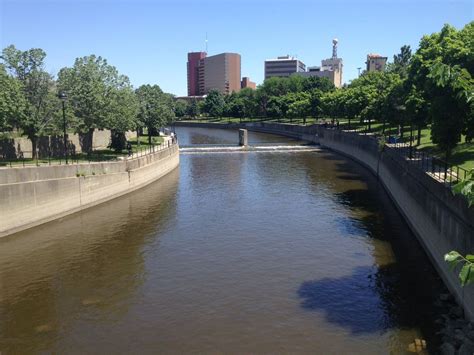 Flint River Watershed Coalition Hosts Inaugural Flint River Floating