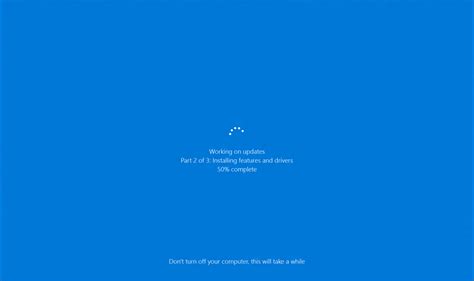 Windows 10 Stuck While Updating Windows Updatesfixed
