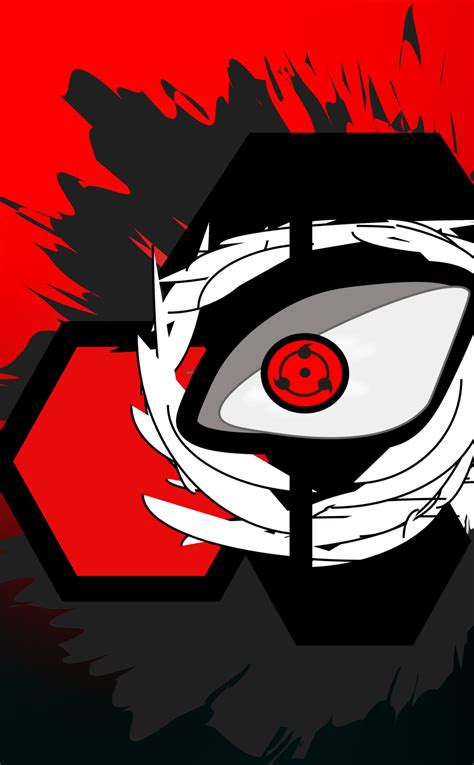 950x1534 Sharingan 8k Naruto 950x1534 Resolution Wallpaper Hd Anime 4k