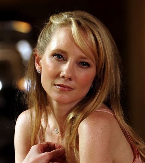 Anne Heche Actresses Beautiful Actresses Hollywood