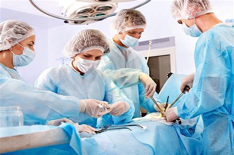 Best General Surgeons In Wakad Orion Hospital
