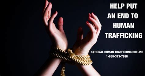 Resource Guide How You Can Help Fight Human Trafficking News