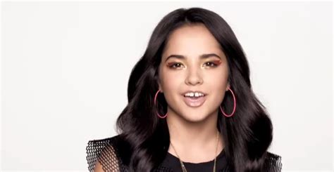 Becky G Signs As The New Face Of Covergirl Video Huffpost