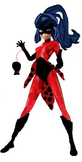 Miraculous Ladybug Characters Villains Porn Sex Picture