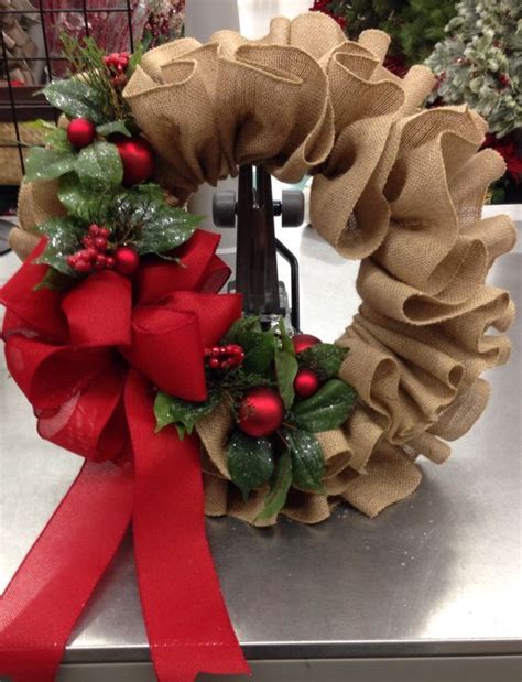 30 Of The Best Diy Christmas Wreath Ideas Christmas