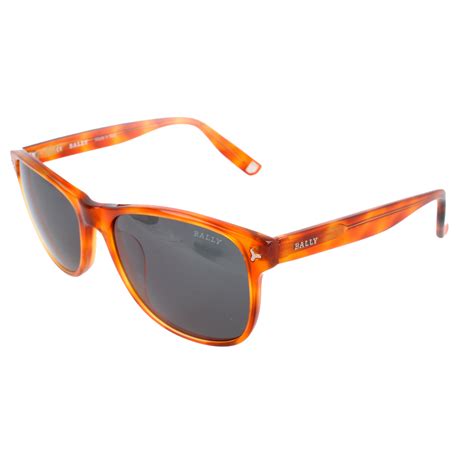 Mens By4047 Sunglasses Tortoise Bally Touch Of Modern