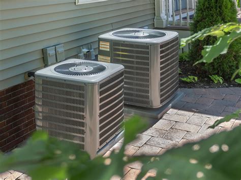 Conventional Hvac Or A Heat Pump Which Is Better Clackamas