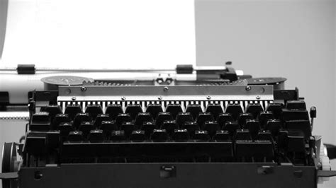 On Journalism 2 Typewriter Adafruit Industries Makers Hackers