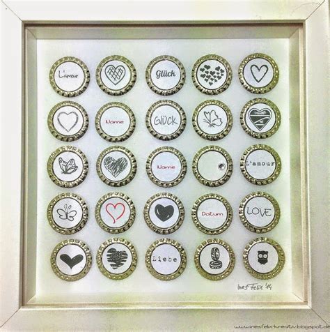 Und das ist gar nicht schwer:. Hochzeits-Bild-Geschenk mit Vorlage zum Ausdrucken ...