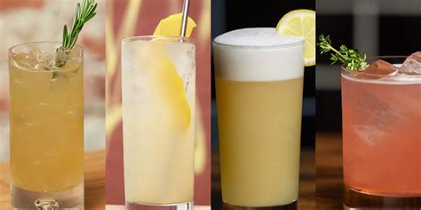 4 Refreshing Cocktails for Memorial Day Weekend | Refreshing cocktails, Memorial day, Cocktails