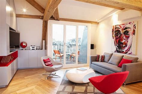 Desain ruang keluarga bukan masalah estetika belaka. 20 Gambar Desain Ruang Keluarga Minimalis Sederhana ...