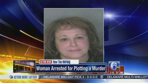 Ny Woman Accused Of Hiring Hit Man 6abc Philadelphia