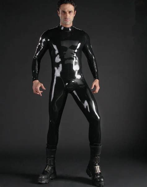 latex men telegraph