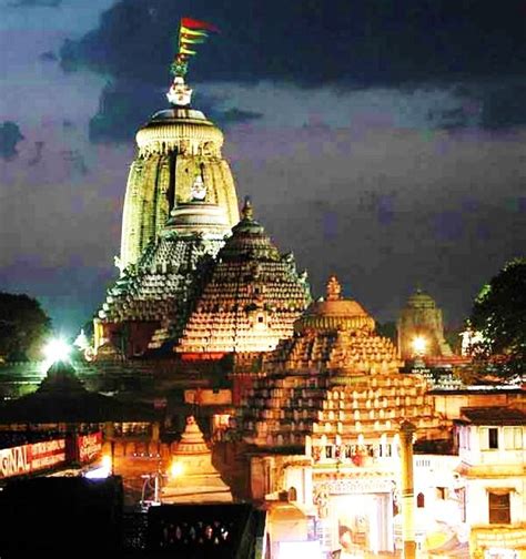 8 Amazing Facts About Jagannath Puri Temple Odisha Hello Travel Buzz