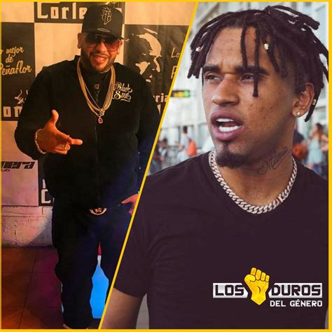 Bryant Myers Habla De Franco El Gorila Noticias Los Duros Del Género®