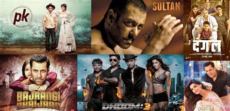 Highest Grossing Bollywood Movies 2018 10 Highest Grossing Bollywood