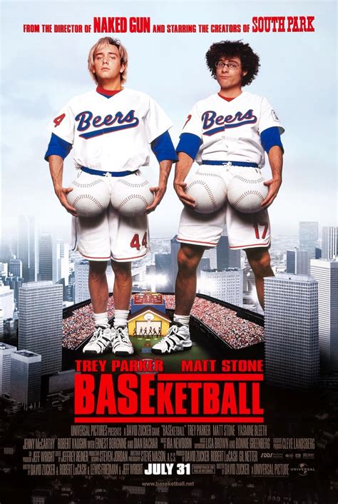 Baseketball 1998 Imdb