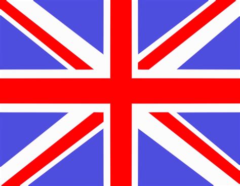United Kingdom Flag · Free Vector Graphic On Pixabay