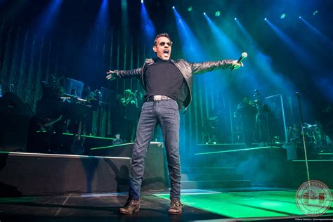 Marc Anthony In Montreal Qc In Photos Canadian Beats Media