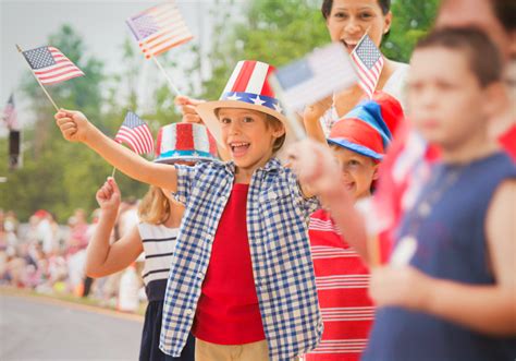 Originally known as decoration day, it originated in the years following the civil war and became an official federal holiday in 1971. Memorial Day Weekend Getaways with Kids - 2018