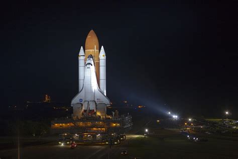 The national aeronautics and space administration (nasa; iPhone 4 Flying on Final Space Shuttle Mission STS-135 | Obama Pacman