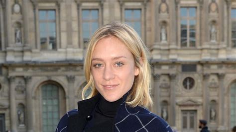 Chloë Sevigny Hat Heimlich Geheiratet Galade