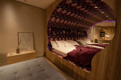17 Futuristic Bedrooms That Will Blow Your Mind Top Dreamer
