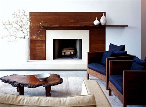 40 Creative Fireplace Designs With Images Fireplace Surrounds Wood