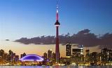 Cheap Flights From London Gatwick To Toronto Canada Images