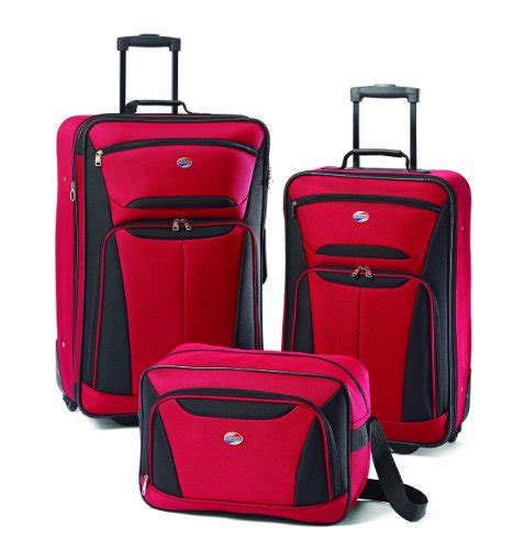 10 Best Stackable Luggage Sets 2024 Theres One Clear Winner