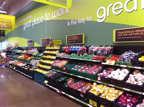 Why Tescos Fresh And Easy Concept Is Struggling In America