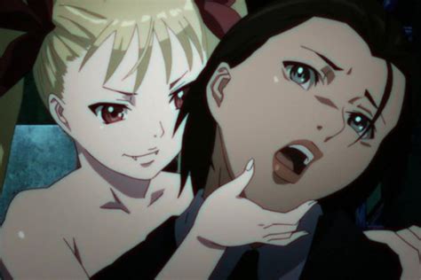 Top 10 Best Adult Anime On Funimation Otakusnotes