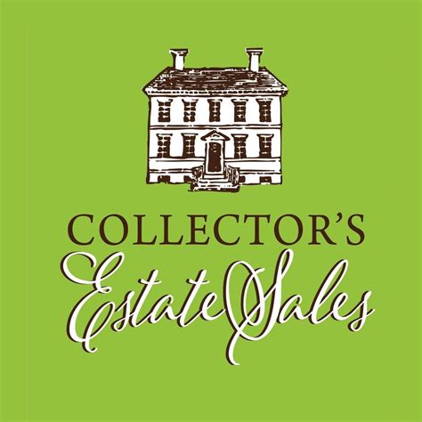 Collector's Estate Sales