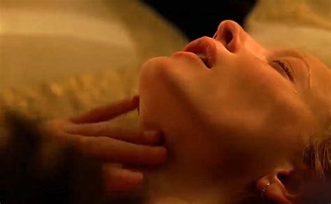 Cate Blanchett Nude In Lesbian And Sex Scenes Hot