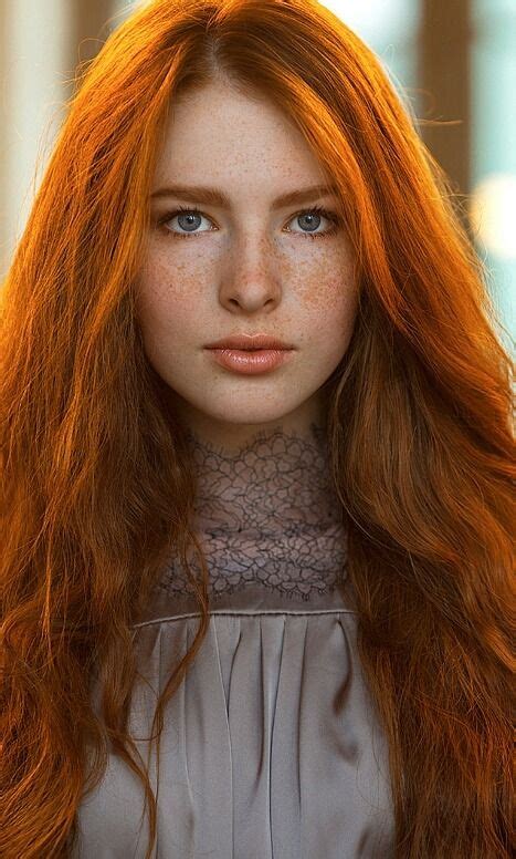 Cute Redhead Hotties Photo Beautiful Red Hair Beautiful Redhead