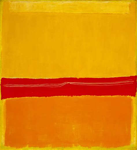 No.5/No.22, 1949 - 1950 - Mark Rothko - WikiArt.org